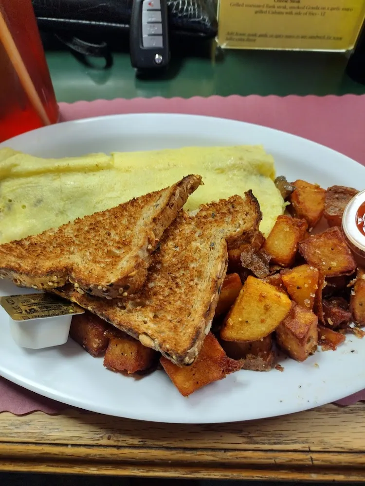 Home Fries
